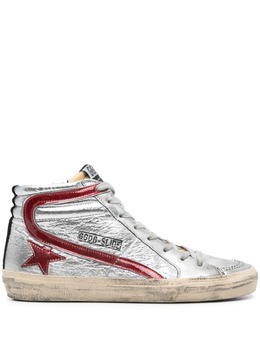 Golden Goose Slide Classic sneakers 24983002