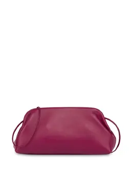 Philosophy Di Lorenzo Serafini leather clutch bag 23649621