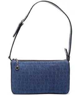 Bvlgari Logomania shoulder bag 25333139