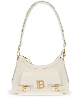 Balmain B-Buzz shoulder bag 25333058