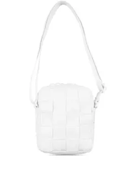 Supreme Woven messenger bag 25377317