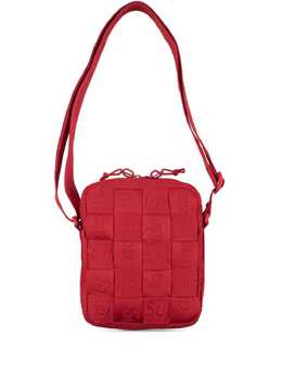 Supreme Woven messenger bag 25377303
