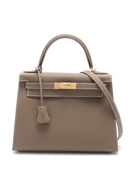 Hermes 2023 Kelly 28 two-way bag 25496349