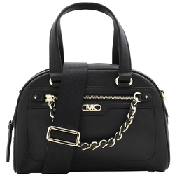 Michael Kors Small Williamsburg Leather Satchel 30f3g6ws1l001