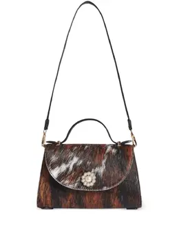 Simone Rocha Pochette Valentine shoulder bag 24089245