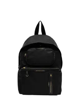 Anya Hindmarch multi-pocket backpack 24134693