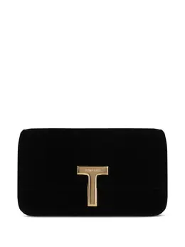 Tom Ford mini Wallis shoulder bag 25261410