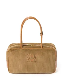 Miu Miu Beau shoulder bag 24948265