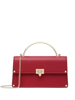 Valentino Garavani Rockstud mini bag 24316477
