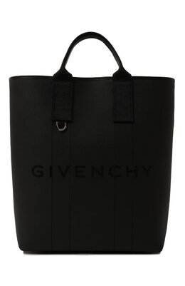 Сумка-тоут G-Essentials large Givenchy bk50b6k1ph