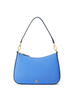 Сумка LAUREN Ralph Lauren, лазурный 45703537jp | azure