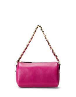 Сумка LAUREN Ralph Lauren, лиловый 45782181kp | mauve