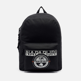 Рюкзак Napapijri Boussine Day Pack Big, цвет чёрный np0a4i5i041-4852292