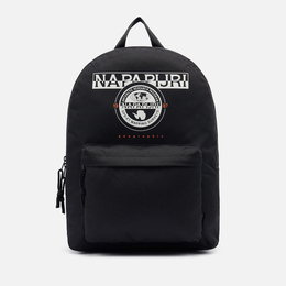 Рюкзак Napapijri Boussine Day Pack, цвет чёрный np0a4i5j041-4852185