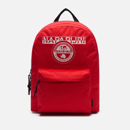Рюкзак Napapijri Boussine Day Pack, цвет красный np0a4i5jr06-4852303