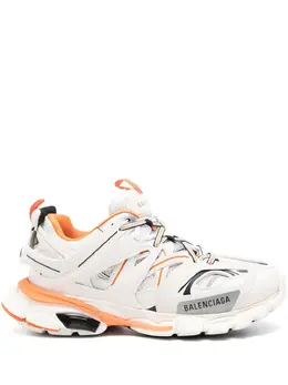 Balenciaga track panel style sneakers 14683310