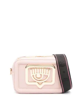 Chiara Ferragni Eyelike cross body bag 25437289