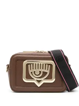 Chiara Ferragni Eyelike cross body bag 25366598