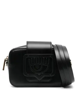 Chiara Ferragni Edge Eyelike cross body bag 25366594