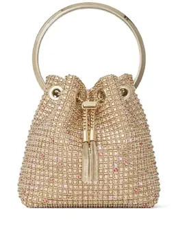 Jimmy Choo Bon Bon tote bag 25167172
