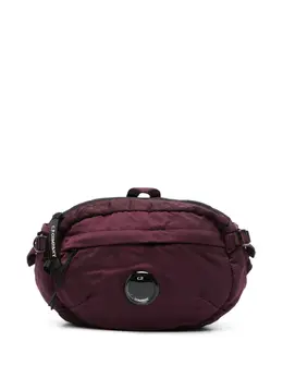 C.P. Company Nylon B crossbody belt bag 24501036