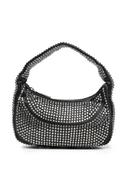 Chiara Ferragni Eyelike crystal-embellished mini bag 25381038