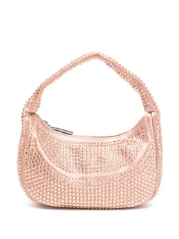 Chiara Ferragni Eyelike crystal-embellished mini bag 25381039
