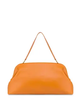 Philosophy Di Lorenzo Serafini leather clutch bag 23649617