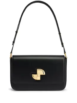 Patou Le Patou Lock shoulder bag 23865644