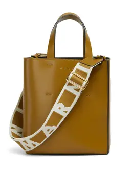 Marni mini Museo tote bag 24589550