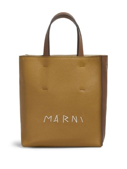 Marni mini Museo tote bag 24590097