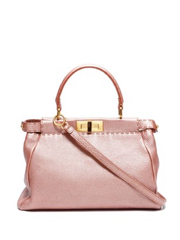 Fendi Peekaboo two-way shoulder bag 25537394