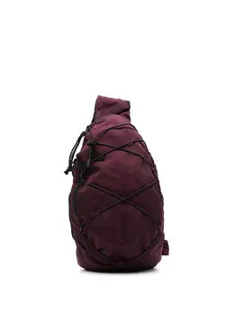 C.P. Company Nylon B crossbody backpack 24500125