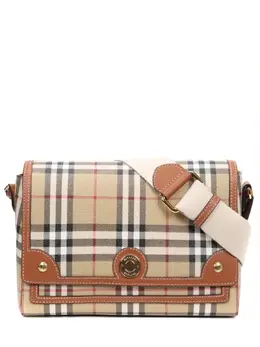 Burberry Сумка из экокожи 2047068