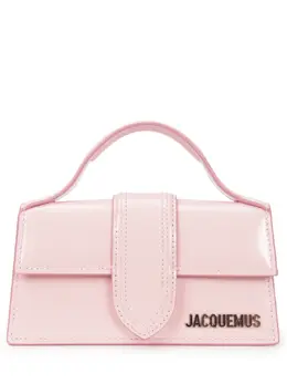Jacquemus Сумка кожаная Le Bambino 2015062