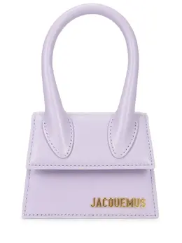 Jacquemus Сумка кожаная Le Chiquito 2001237
