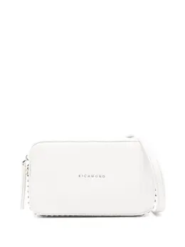 John Richmond stud-embellished shoulder bag 24234488