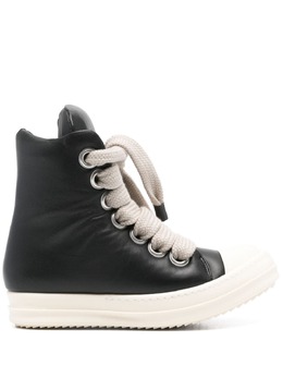 Rick Owens Jumbo sneakers 25436043