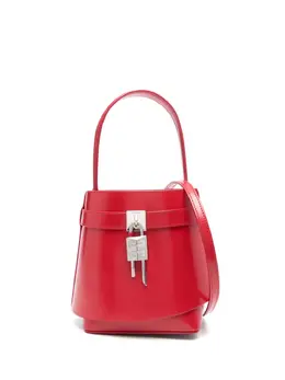 Givenchy Shark Lock bucket bag 25516134