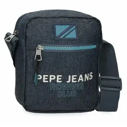 Сумка кросс-боди Pepe Jeans, синий 103121743333