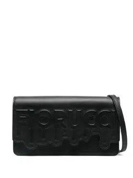 Fiorucci Melted cross body bag 25535241