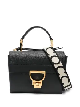 Coccinelle small Arlettis Signature tote bag 20564103