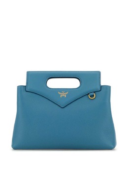 MCM mini Soft Diamond tote bag 25595894