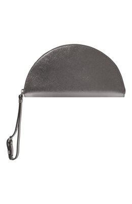 Клатч Halfmoon micro Maison Margiela sa2vl0018/p7248