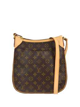 Louis Vuitton 2011 Odeon PM crossbody shoulder bag 25292822