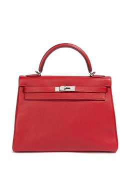 Hermes Kelly 32 tote bag 25596763