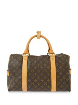 Louis Vuitton 2010 Carryall travel bag 25267897