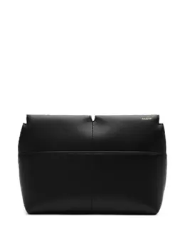 Burberry Snip leather clutch 24055925