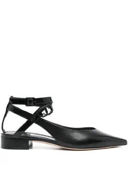 Jimmy Choo Jemima ballet flats 25407789