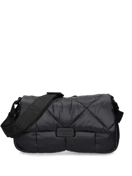 Emporio Armani quilted cross body bag 25633261